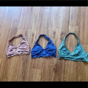 Aerie Bralettes